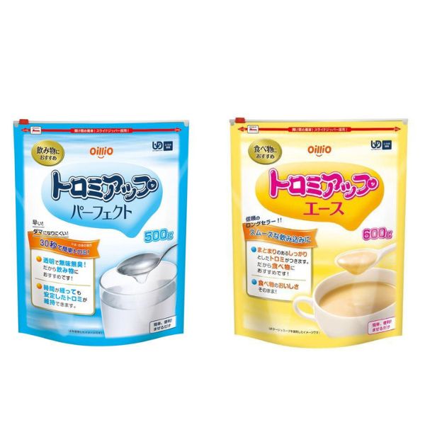 【250円OFF】日清オイリオ とろみ材がお買い得