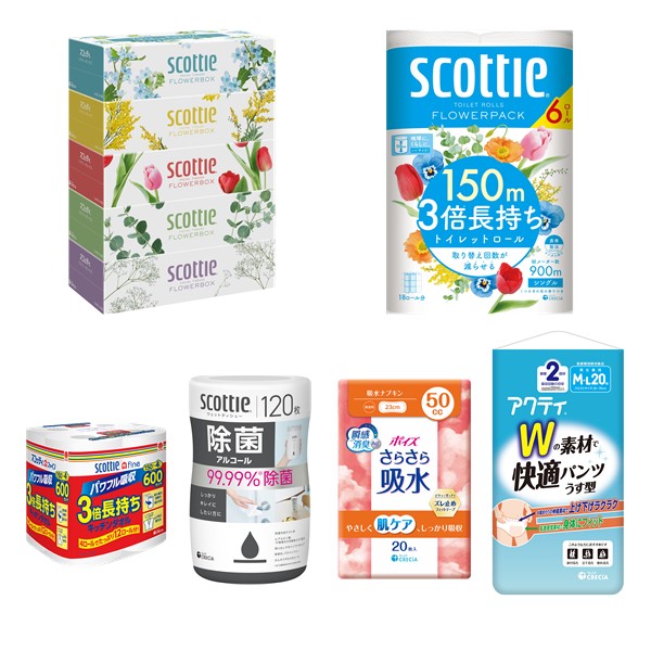 【10%OFFクーポン】クレシアの人気商品がお買い得！