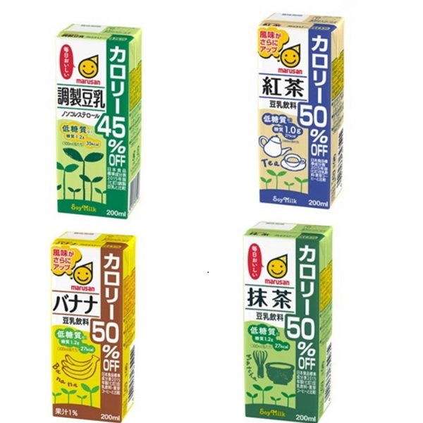 【12%オフクーポン】マルサンカロリーオフ豆乳12%オフクーポン