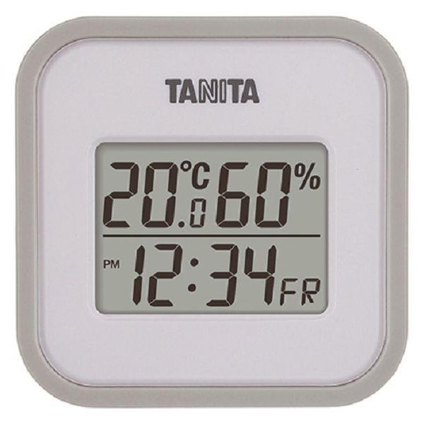 タニタ温湿度計２００円クーポン