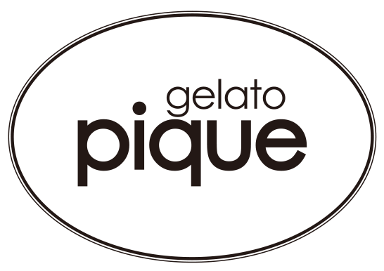 gelato pique