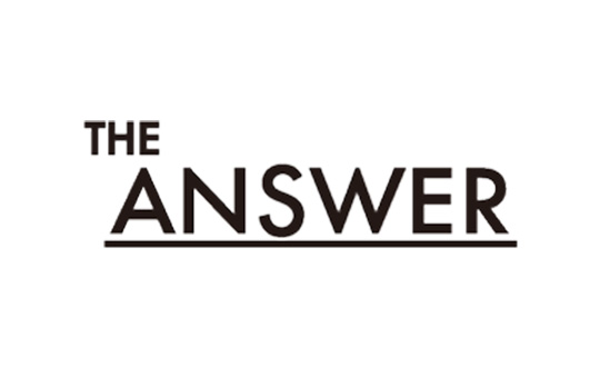 ジ・アンサー