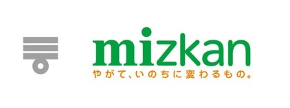 株式会社Mizkan