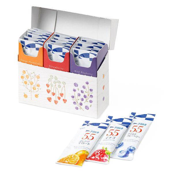 【表示された方のみ対象！】＜ロハコ先行＞アヲハタ５５デザインＢＯＸ２０％ＯＦＦお試しクーポン