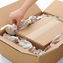 ボーガスペーパー