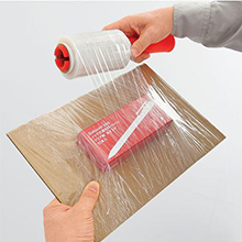 ストレッチフィルム