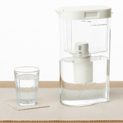 無印　浄水カートリッジ　6個　セット　新品未使用　備蓄　新生活 無印 浄水カートリッジ 6個 セット 新品未使用 備蓄 新生活