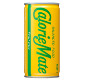 カロリーメイトリキッド　フルーツミックス味　200ml　6缶