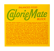 LOHACO - CalorieMate（カロリーメイト）