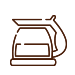 ドリップ式 コーヒーメーカー