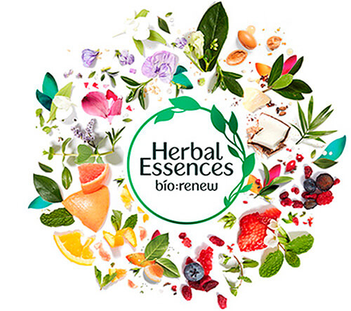 Herbal Essences bio:renew