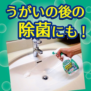 LOHACO - 水回り用ティンクル お酢のチカラ シンク 水垢落とし