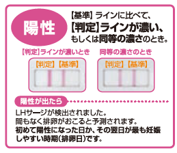 LOHACO - 排卵日予測検査薬 ドゥーテストLHＩＩ 12回分 ロート製薬 尿中の黄体形成ホルモン（LH）の検出【第1類医薬品】