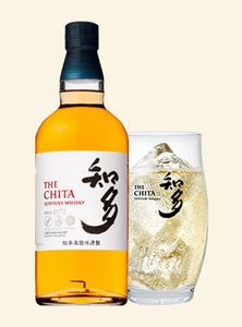 LOHACO - サントリーウイスキー 知多 700ml 洋酒 ウイスキー お酒 サントリー