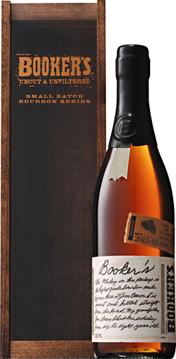サントリー - Tachioノブクリーク9年 ３本セット 30ml】ノブクリーク 50度 / KNOB CREEK 9 YEARS【テイスティング