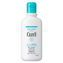 Amazon | キュレル ローション 615ml | キュレル | ボディ