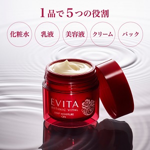 LOHACO - EVITA BOTANIC VITAL（エビータ ボタニバイタル