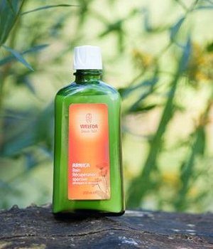 WELEDAアルニカ バスミルク　200ml ヴェレダ アルニカ バスミルク / ヴェレダ公式オンラインショップ