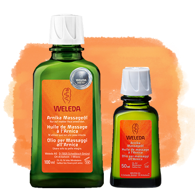 WELEDAアルニカ バスミルク　200ml WELEDA ヴェレダ 公式 正規品 アルニカ バスミルク 200mL 入浴剤