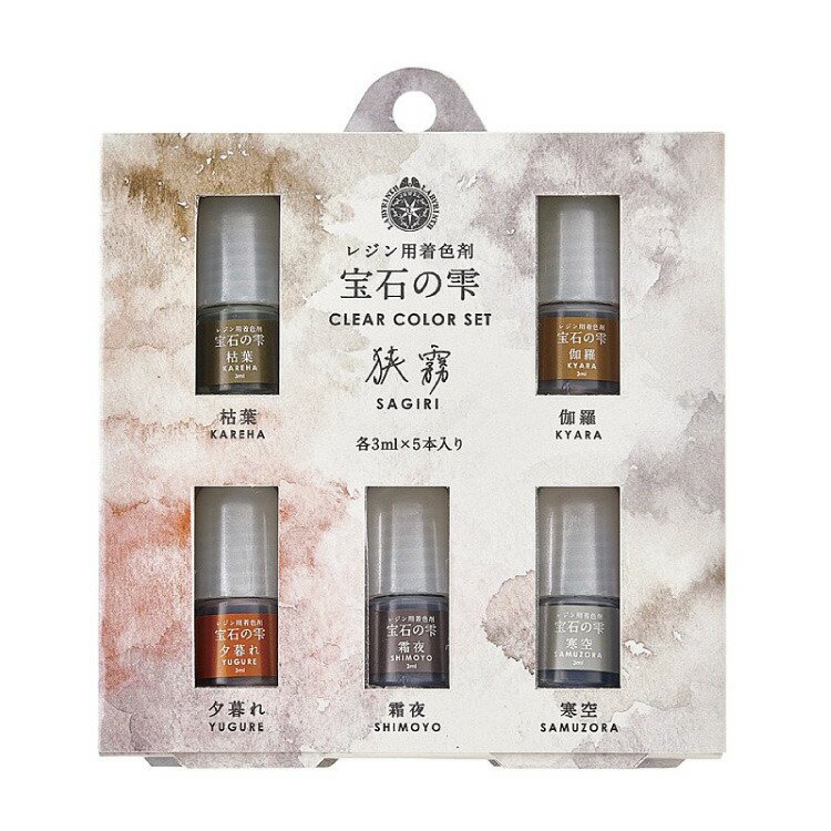 Фμꥢ顼å ̸ PDC403362 ѥ 쥸忧 3ml 5 UV쥸 忧 ꡼ ϥɥᥤ  DIY Ǻ