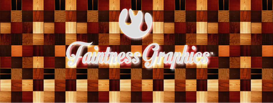 Faintness Graph.