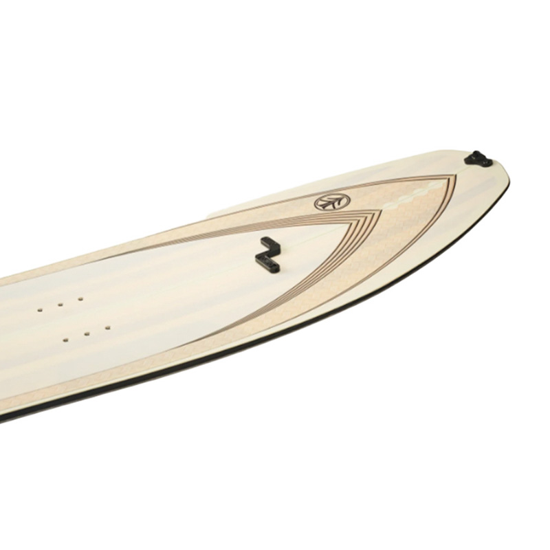 25-26 CARDIFF SNOWCRAFT カーディフ スノーボード THE SKIFF スキッフ