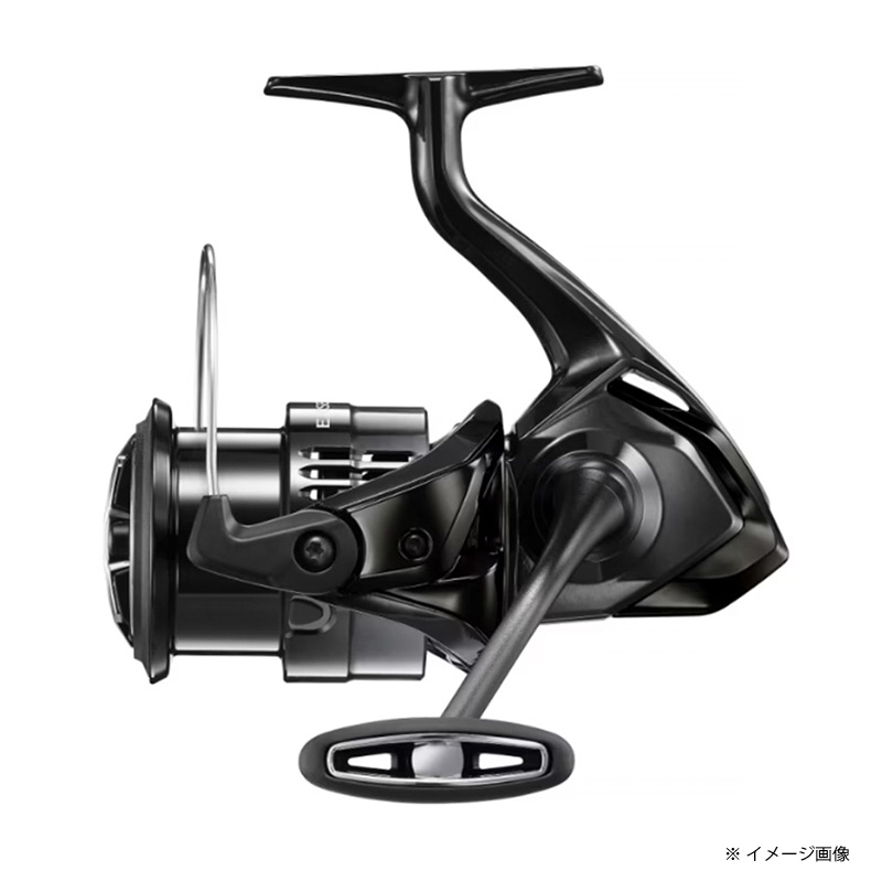 シマノ（SHIMANO） 釣り リール 24 エクスセンス BB 4000MHG