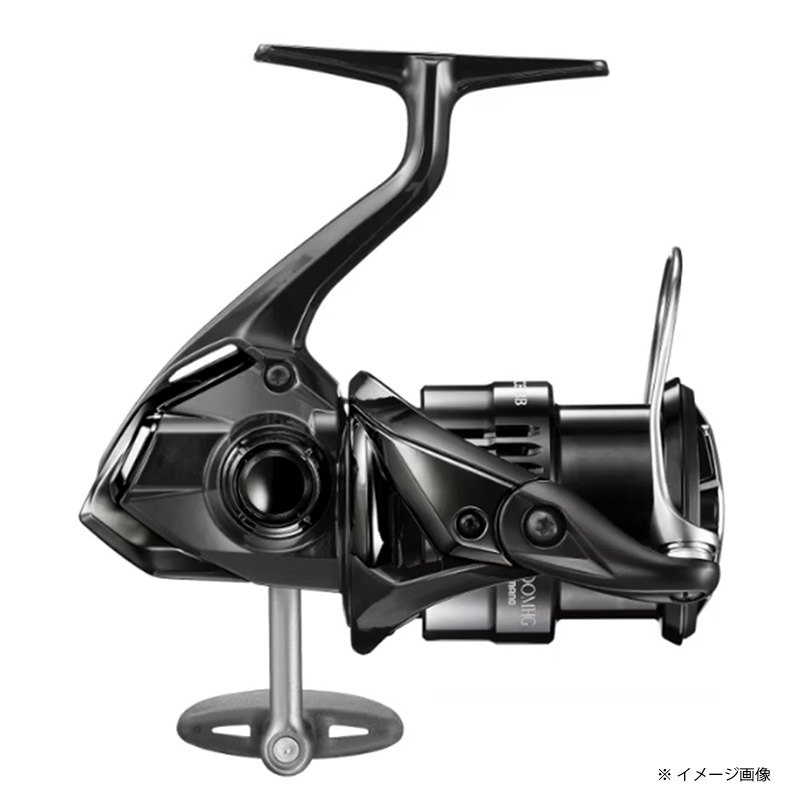 SHIMANO 24EXSENCE BB 3000MHG スピニングリール シマノ（SHIMANO） 釣り リール 24 エクスセンス BB 4000MHG