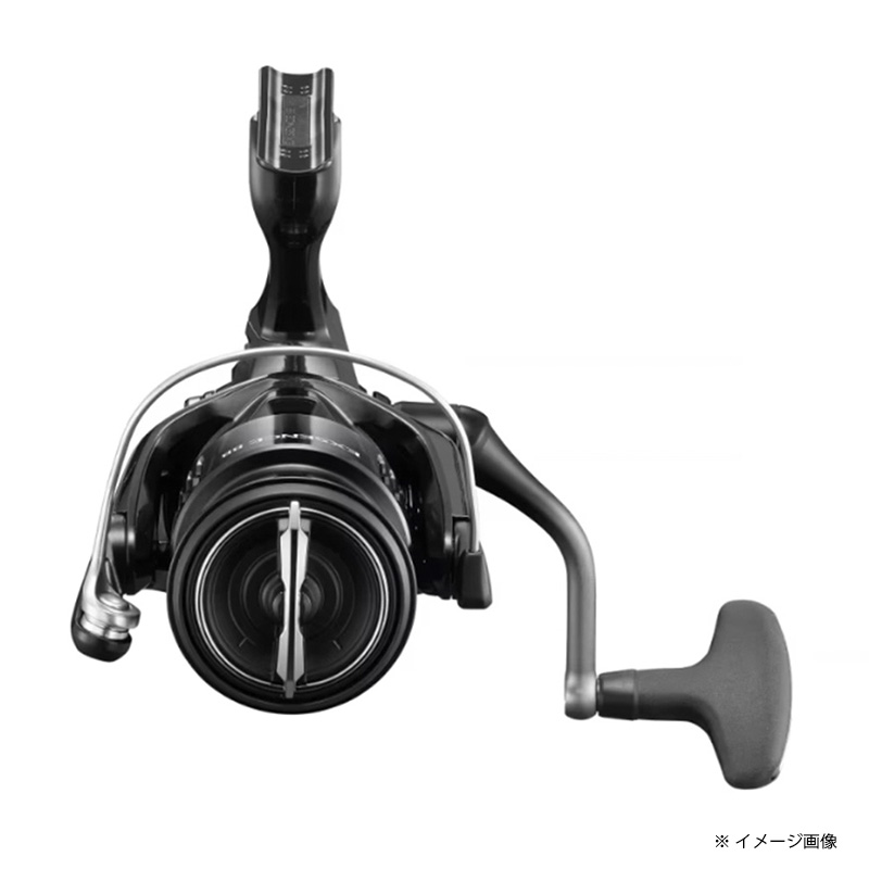 シマノ（SHIMANO） 釣り リール 24 エクスセンス BB 4000MHG