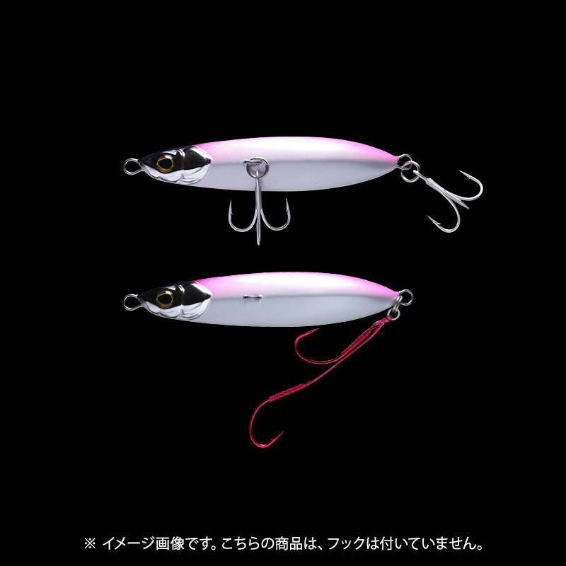 日*1様 ジャッカル　ルアー　まとめ売り JACKALL（ジャッカル） 釣り CUT BACKER NORTH SP カットバッカー