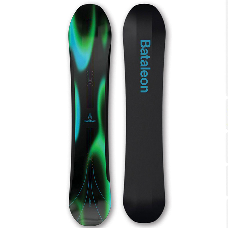 BATALEON（バタレオン） 24-25 thunderstorm サンダーストーム 158