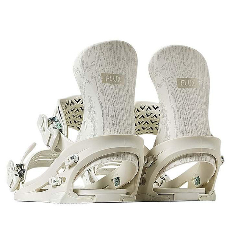 FLUX BINDINGS（フラックスバインディング） 25-26 FLUX フラックス SR