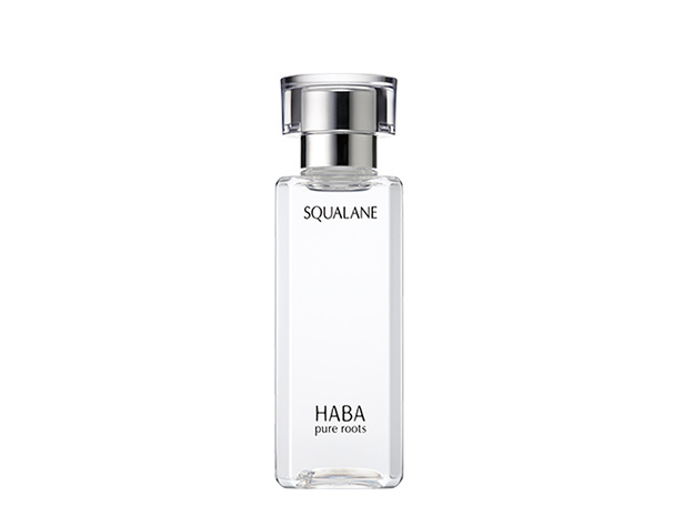 HABA ハーバー公式　高品位「スクワラン」 120mL　送料無料（美容オイル）