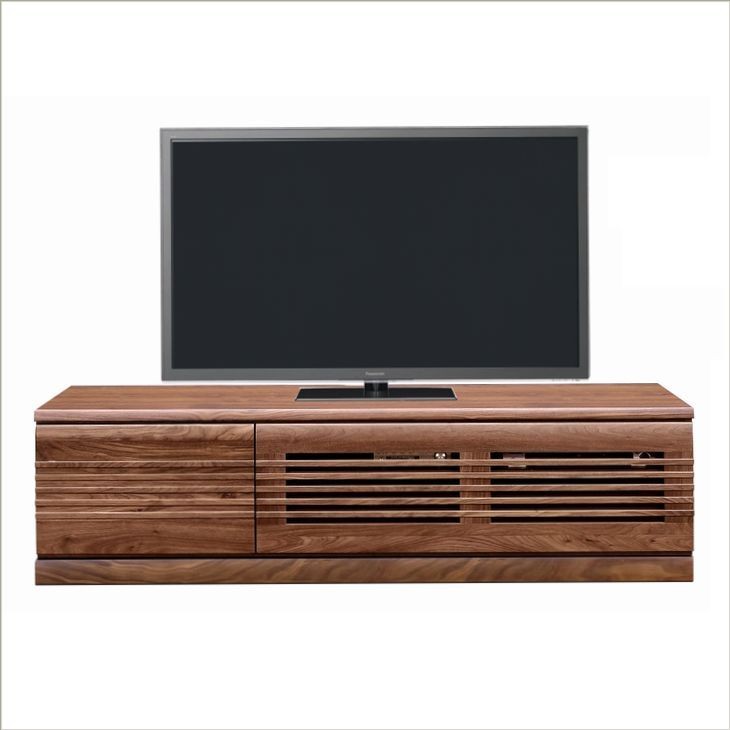 テレビ台 ローボード テレビボード 180 日本製 完成品 木製 リビング