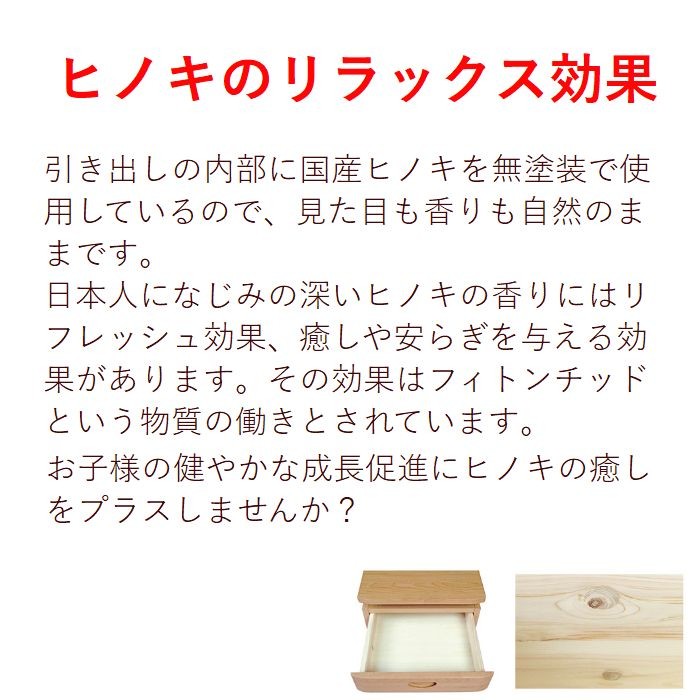 ワゴン キャスター付き 高さ調整可能 W41.5×D46×H59.8〜74cm日本製