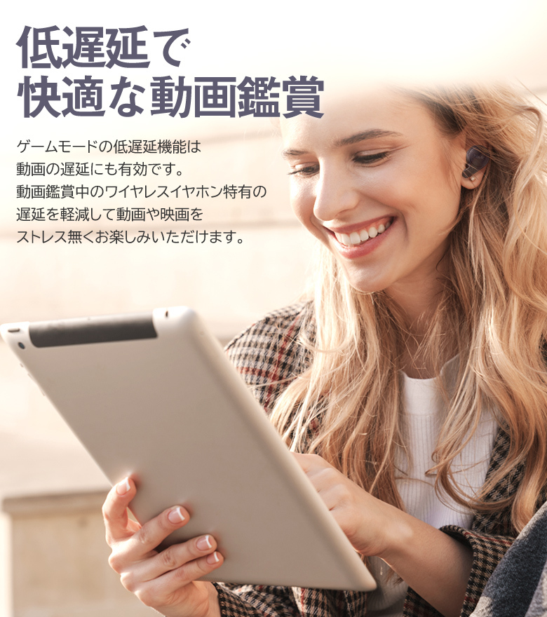 【未開封】 ワイヤレスノイズキャンセリング ワイヤレスゲーミングイヤホン ヨドバシ.com - エイスース ASUS 完全ワイヤレスゲーミングイヤホン