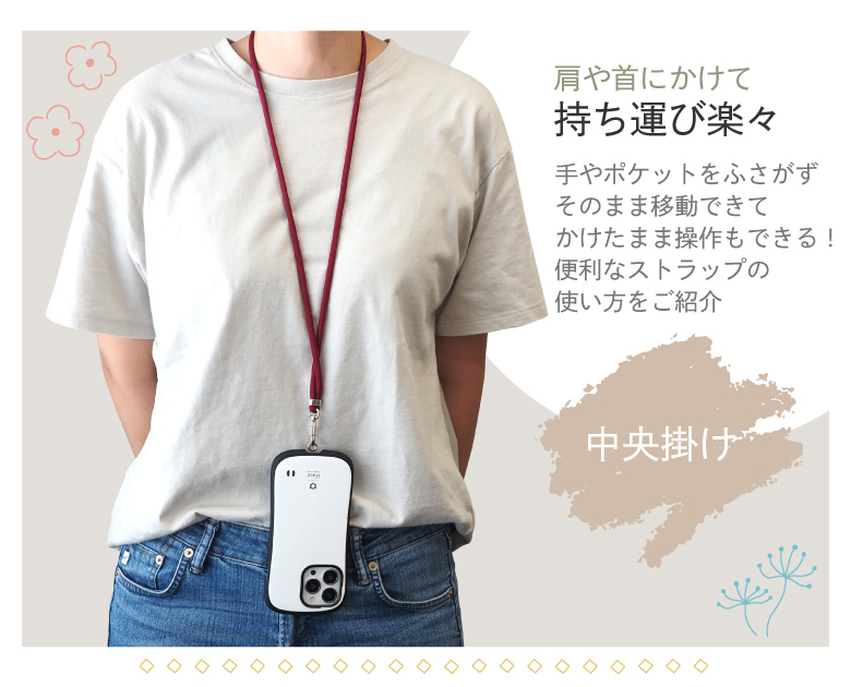 MaisonMargiela携帯ストラップホルダー MaisonMargiela携帯ストラップホルダー 楽天市場】[ZXZone