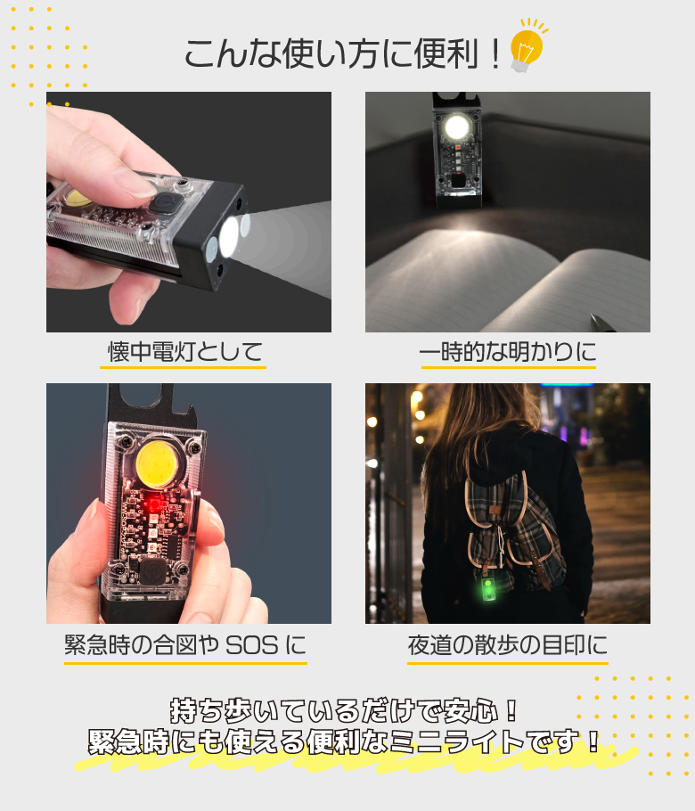 Panasonic ハンディライト 折りたたみ式 二灯式 Panasonic ハンディライト 折りたたみ式 二灯式 ライト