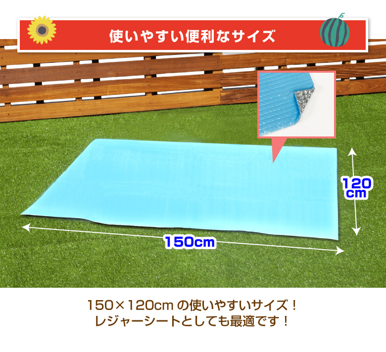 プールマット