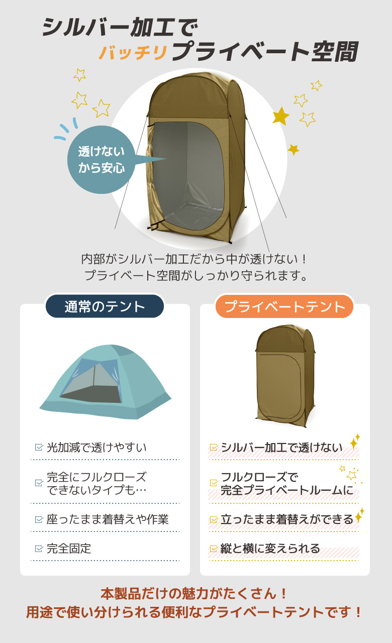 非常用テント