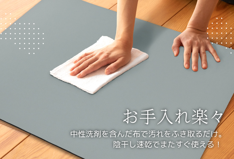 LV型　バスマット 無地のシンプル超ロングパイル吸水バスマット 玄関マット 玄関