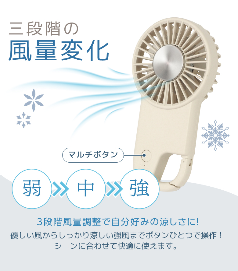 ペルチェファン