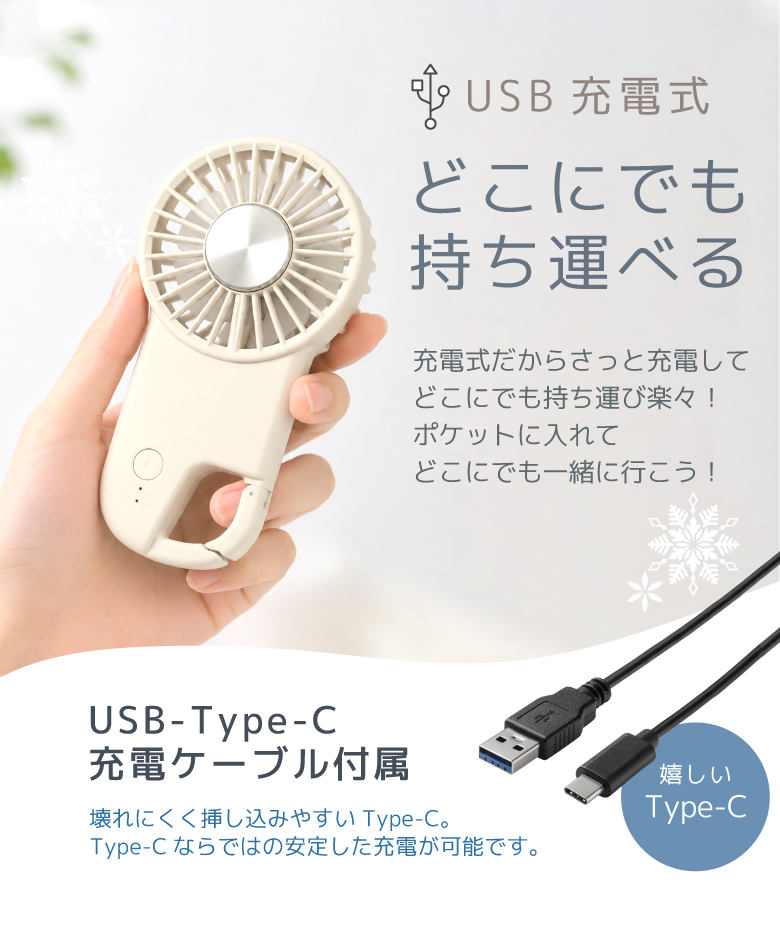 ペルチェファン