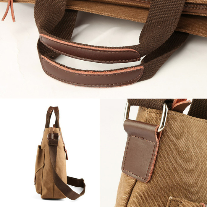 トートバッグ メンズ ショルダーバッグ ビジネスバッグ 3way