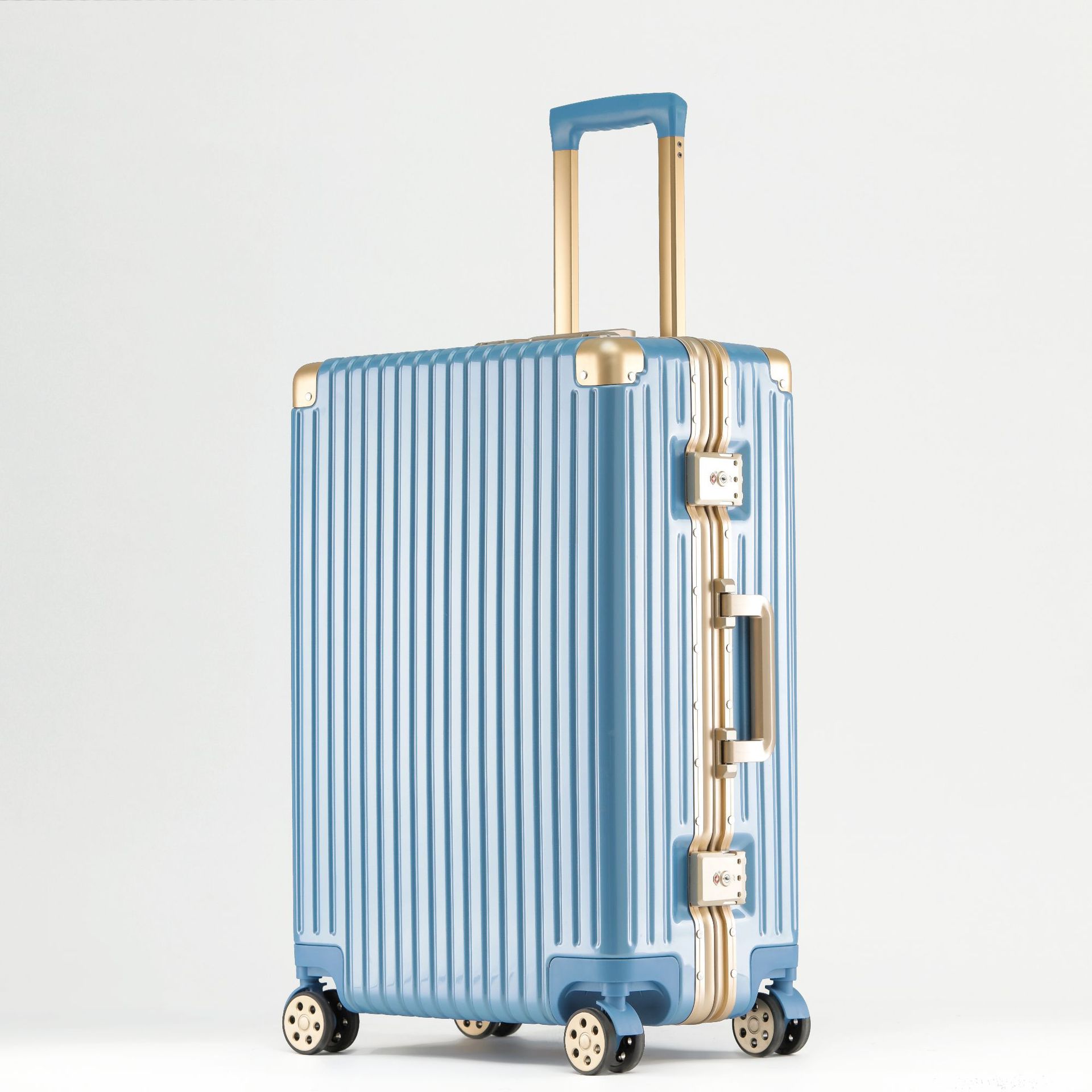 スーツケース 機内持ち込み s mサイズ 軽量 スーツケースカバー付き ハードケース 4日〜6泊 T...