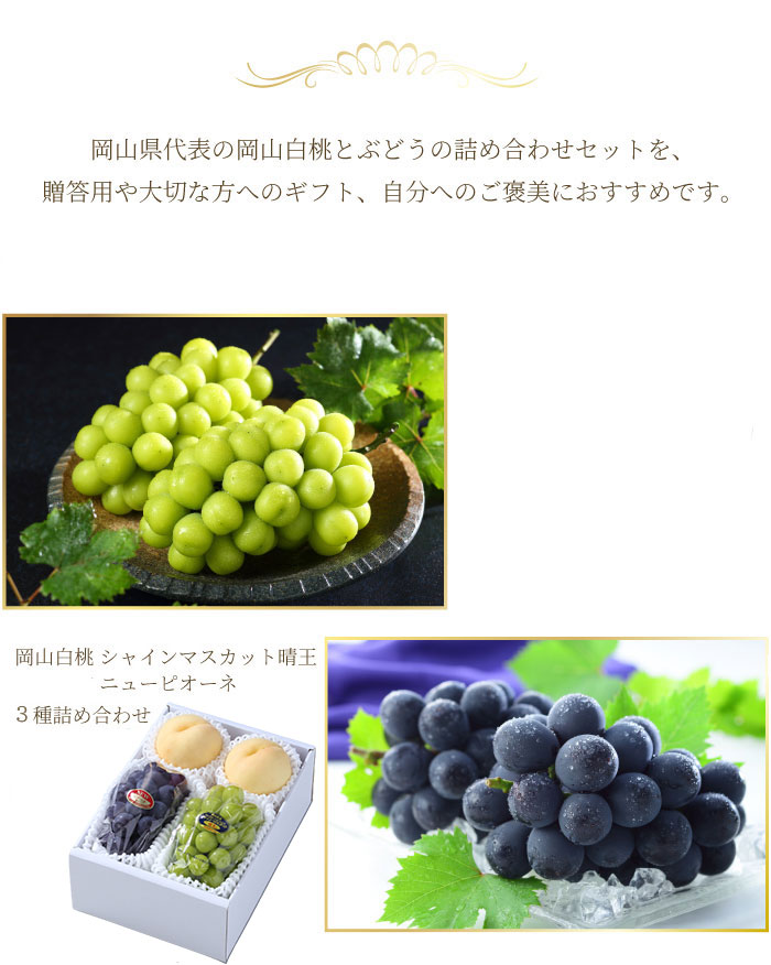 おねがい・おねだり・ちょいとマスカット　 全8枚セット おねだり!!マスカット エヘヘ編 : おねがい!マスカット