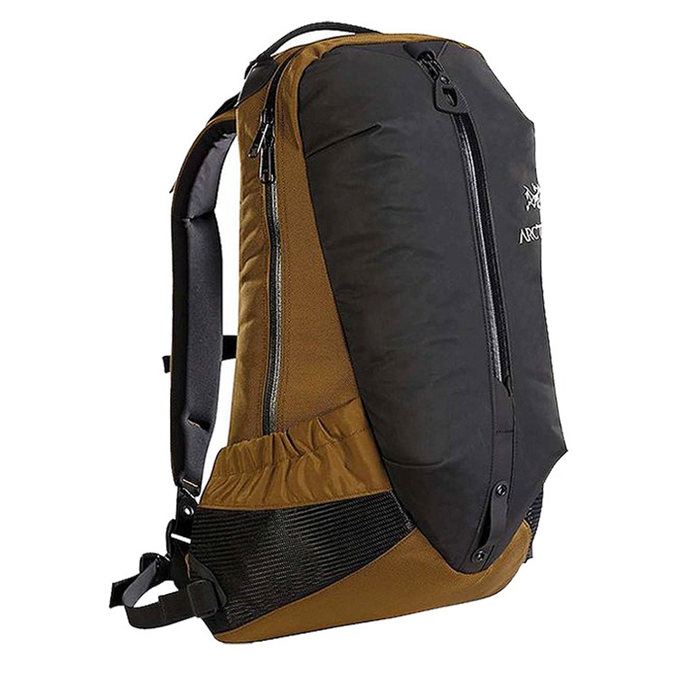 Arc'teryx アークテリクス リュック Arro 22 バックパック アロー