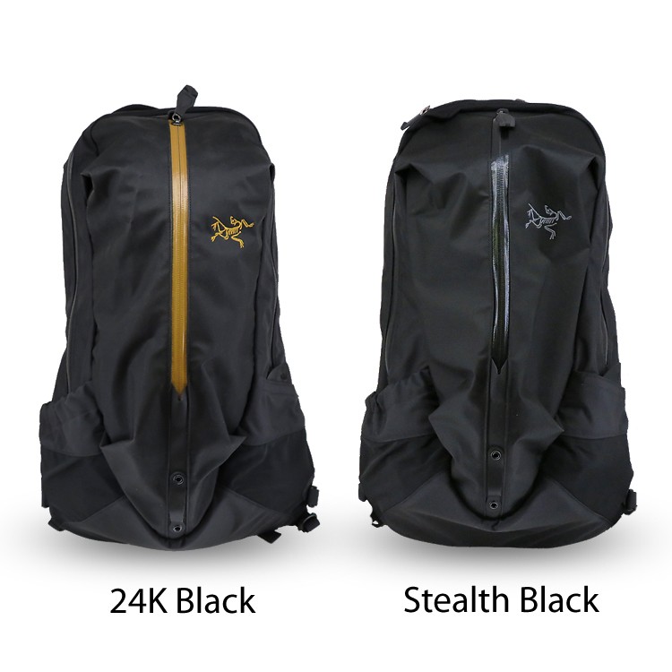 アークテリクス リュック Arc'teryx Arro 22 Backpack バックパック