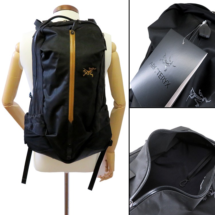 ARC'TERYX（アークテリクス） リュック Arc'teryx Arro 22 Backpack