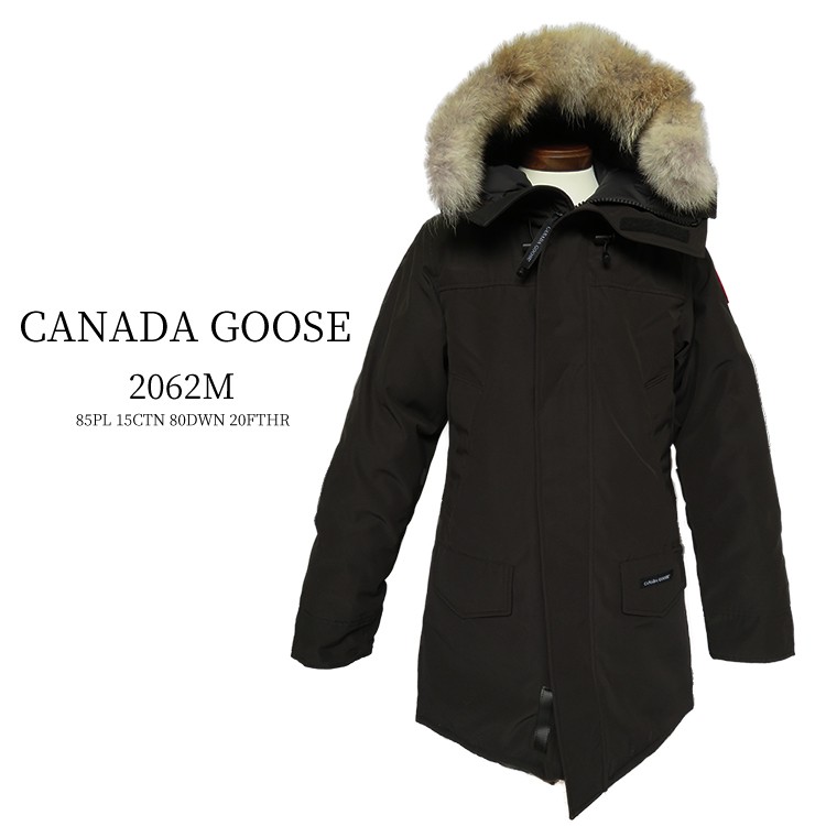 カナダグース ラングフォード パーカー CANADA GOOSE LANGFORD PARKA 2062M メンズ :cago0001:ハコナカ -  通販 - Yahoo!ショッピング